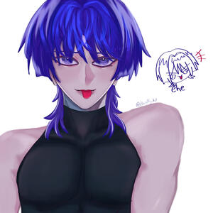✩ scaramouche ✩
