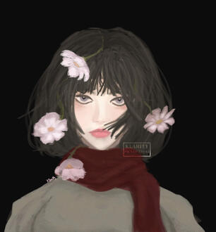 ✩ mikasa ackerman ✩