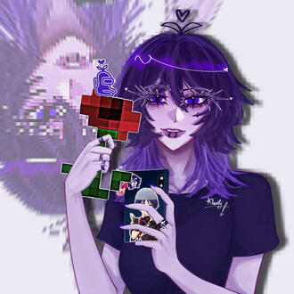 ✩ klarity ✩